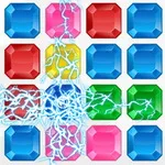 صورة لعبة دايموند راش 2