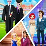 صورة العاب حفلات تخرج