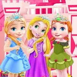 صورة لعبة ديكور غرفة الاطفال جديدة