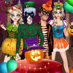 صورة Happy Halloween Disney College Ball