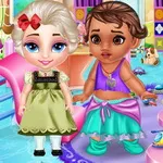 صورة لعبة روضة الاطفال الصغار Kindergarten