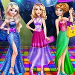 صورة الحفلة الانيقة
