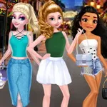 صورة تلبيس فتاة كورية