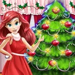 صورة شجرة عيد الميلاد