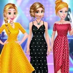 صورة Fashion Show Disney Supermodel 2