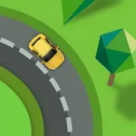 صورة العاب سيارات لا تتحطم