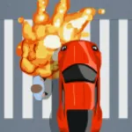 صورة تعليم سياقة سيارة حقيقية