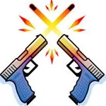 صورة Guns Double