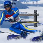 صورة Downhill Ski