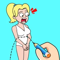 صورة العاب رسم بنات للاطفال