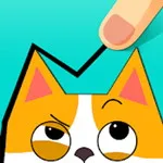 صورة لعبة الرسم على الانترنت