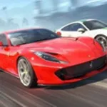 صورة Drift Racing Cup