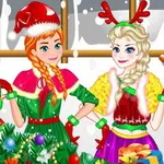 صورة لعبة تجهيز بنات