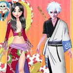 صورة تلبيس السا وصديقها