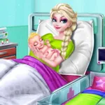 صورة العاب عمليات ولادة صعبة
