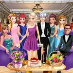 صورة عائله السا العاب