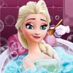 صورة استحمام السا وحبيبها