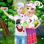 صورة العاب السا وانا حقيقية