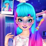 صورة مكياج اليسا