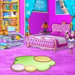 صورة العاب تصميم ديكور غرف نوم