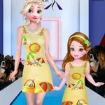 صورة تلبيس السا واخواتها