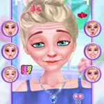 صورة لعبه مضحكه ومسليه