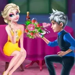 صورة العاب حب وزواج وحمل مجانية
