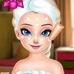 صورة ميك اب اميرات ديزني