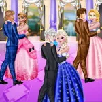 صورة تلبيس ومكياج بنات ليلة الزفاف