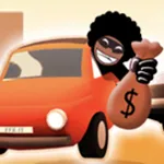صورة العاب سيارات سباق الهروب من الشرطة