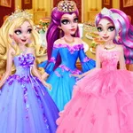 صورة Ever After High Court Ball