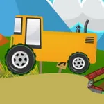 صورة العاب شاحنات واقعيه