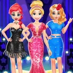 صورة Fashion Girl Hairstyle Match Show