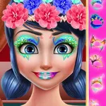 صورة العاب مستحضرات التجميل للبنات الكبار