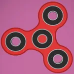 صورة لعبة فيدجيت سبينر