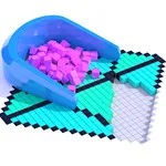 صورة Fill In 3ds Max