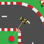 صورة Formula 1 Drag