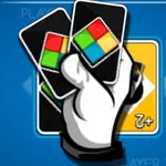 صورة لعبة اونو الأصلية