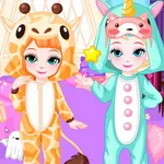 صورة لعبه بيبي فروزن