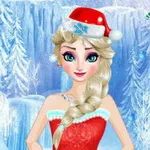 صورة ألعاب لحفلة عيد الميلاد المجيد