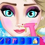 صورة خرم الاذن