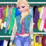 صورة ازياء الموضة الحديثة