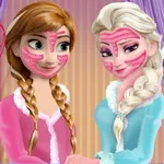 صورة لعبه الاستعداد للحفلة