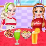 صورة العاب تخسيس الجسم للبنات