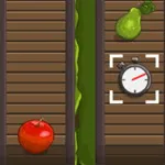صورة لعبة سلة فواكه وخضر