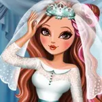 صورة صالون الزفاف التقليدي