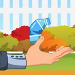 صورة عامل النظافه