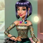 صورة بوتيك الازياء