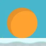 صورة جاذبية الكرة