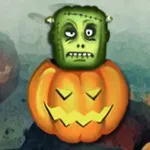 صورة Halloween Dash